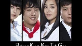 instrumen sedih bread love and dreams