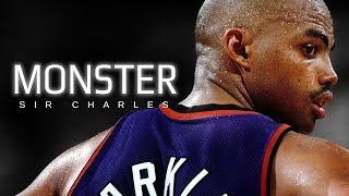 Charles Barkley Was a MONSTER On And Off The Court | Defining Moments Explained 🐐