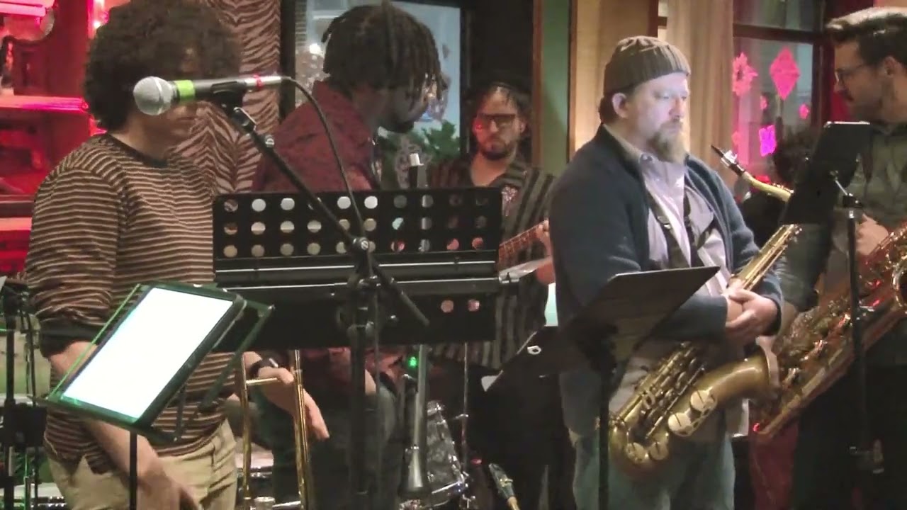 Everything is Nonsense - Ryan Kowal's Extended Sizing