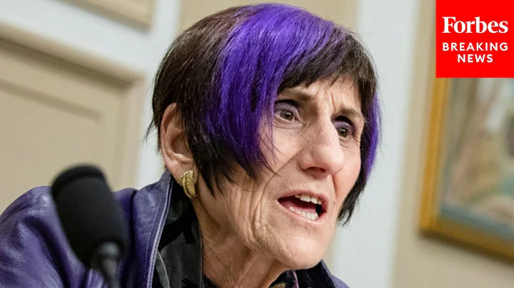 Democratic Rep. Rosa DeLauro: Fall of unions is connected to rise of income inequality