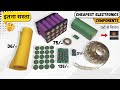 Cheap Electronic Components Unboxing from QuartzComponents