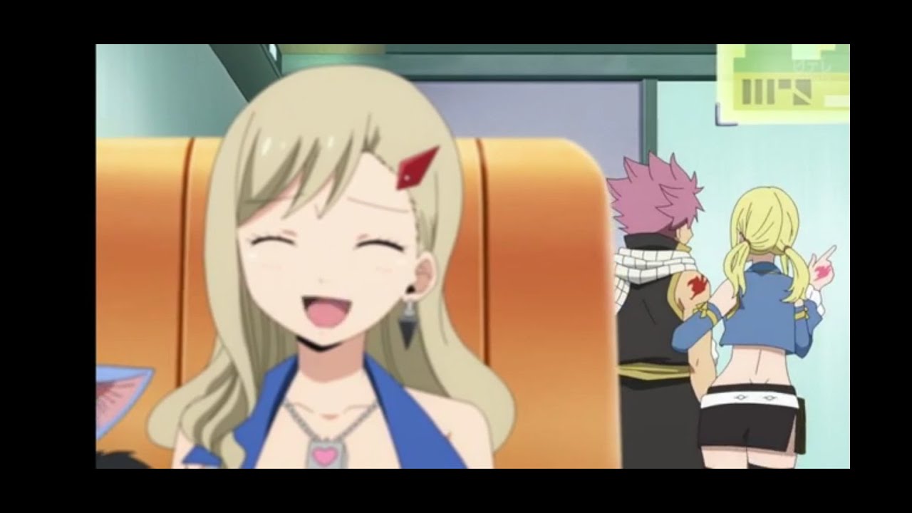 EDENS ZERO EPISODE 3 REVIEW 