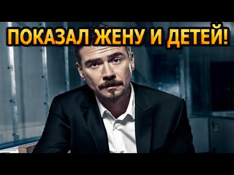 Видео: Денис Никифоров: филмография, биография и семейство