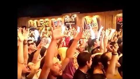 Thievery Corporation│Ghetto Matrix (feat. Mr. Lif - Live at Arsenal Fest June 23 2017)