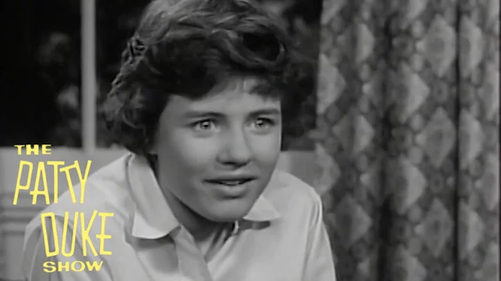 Patty And Cathy Meet For The First Time | The Patt...