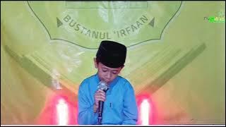 Download lagu Alamate anak soleh versi sunda
