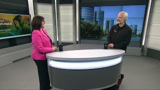 Make Work More Human