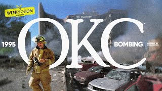 The Deadliest Domestic Bombing - The Hate & History of Timothy McVeigh
