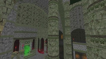 DOOM INFINITE DEMO 0.978.6 The road is up to Lightless Challenge and Map 14. Attempt 5 Part 3