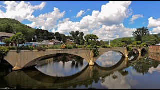 Shelburne Falls, A New England Treasure