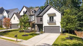 Luxury, Privacy and Convenience in Smyrna | 3562 S Sherwood Road SE, Smyrna, Georgia 30082