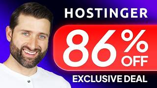 Hostinger Coupon Code Get The Best Web Hosting Deal Now