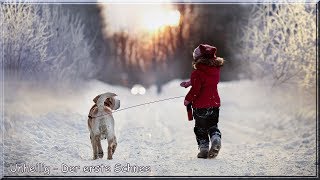 Unheilig - Der erste Schnee ♡ (Neuer Song ~ Vol. 2 Rares Gold) *❀*