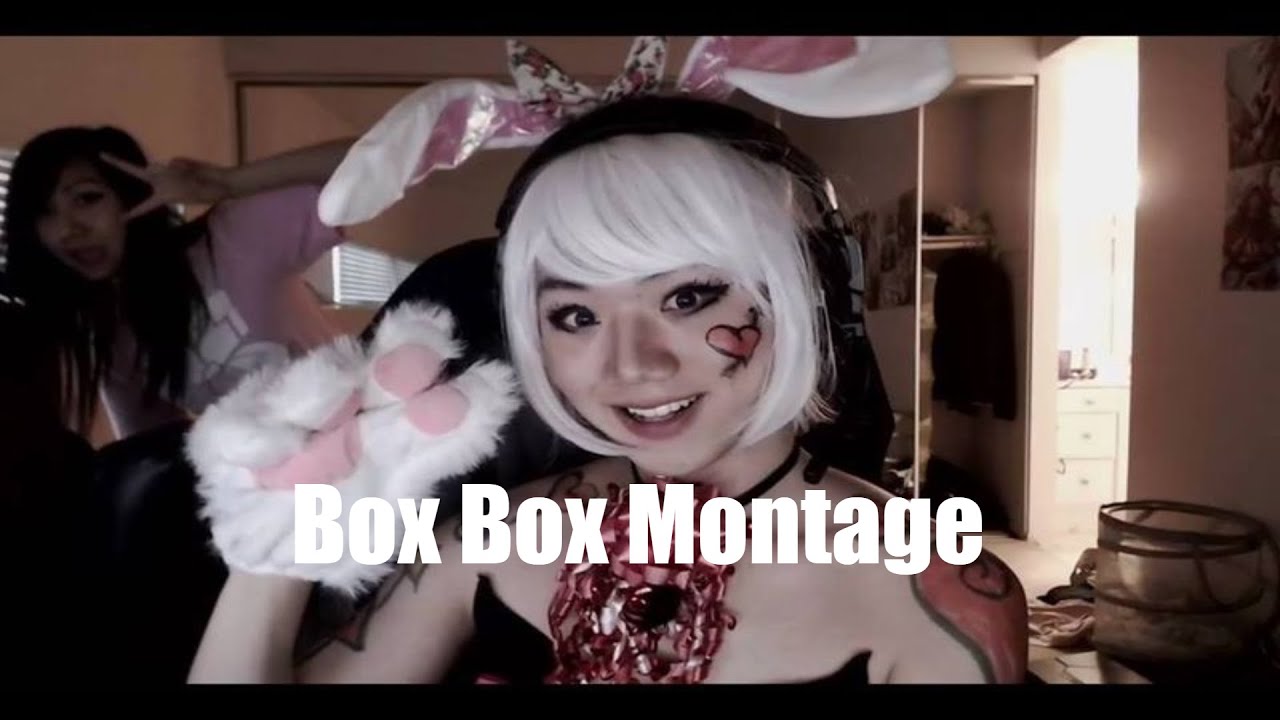 Box Box riven montage Best Riven plays - YouTube