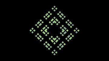 Sevish - Some Things Must Reprise (22edo ambient)