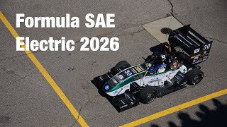 [Live] F-26 in Acceleration (Formula SAE Electric 2026)