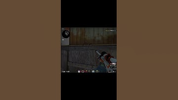 POV: you just got CSGO