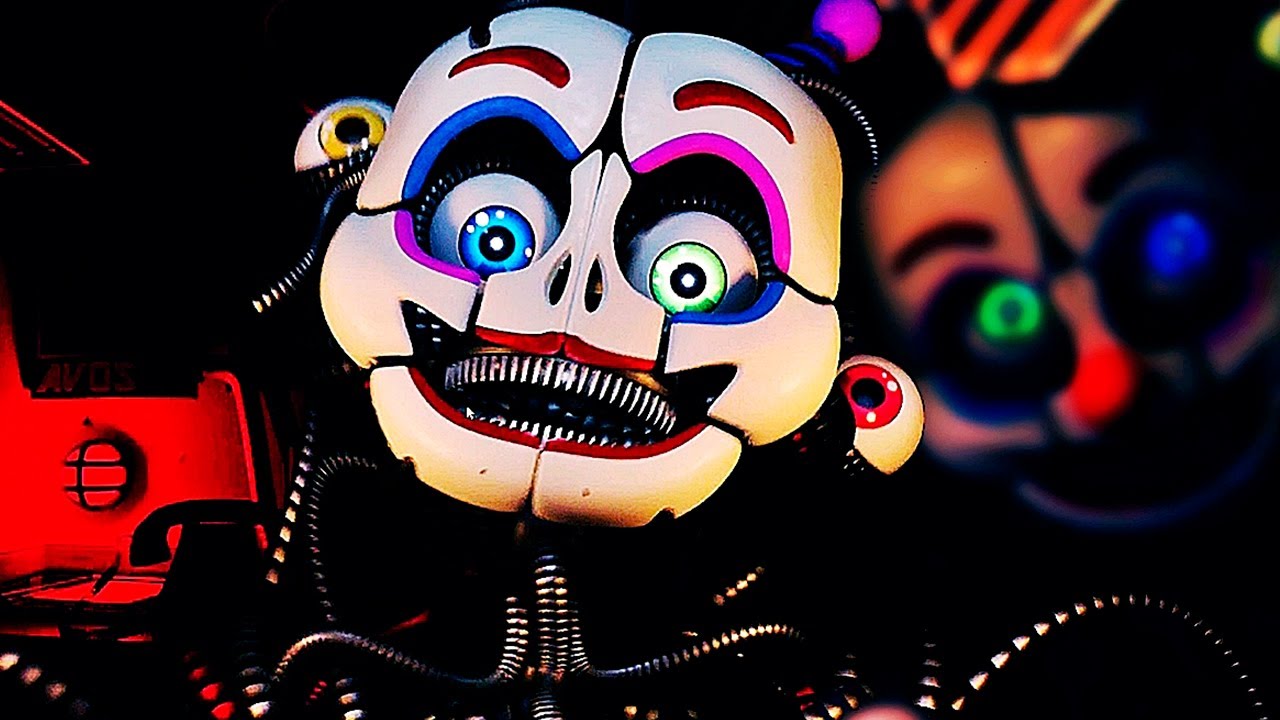 circus-baby-s-diner-juego-completo-gameplay-espa-ol-youtube