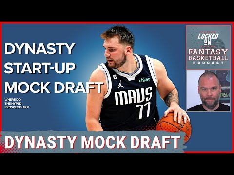 NBA 2K22: Best Value Picks To Start A Fantasy Draft