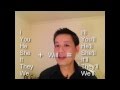 Tap 9: Phat Am Tieng Anh/ I'll, You'll, He'll, She'll, They'll...