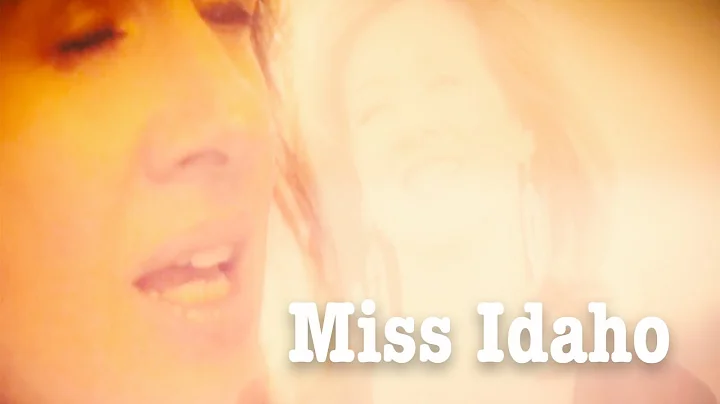 Lorna Reid - Miss Idaho