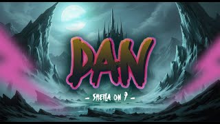 DAN - Sheila On 7 Gothic Version (AI COVER)