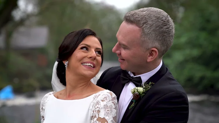 Jonathan & Katie McNeill Wedding 2021