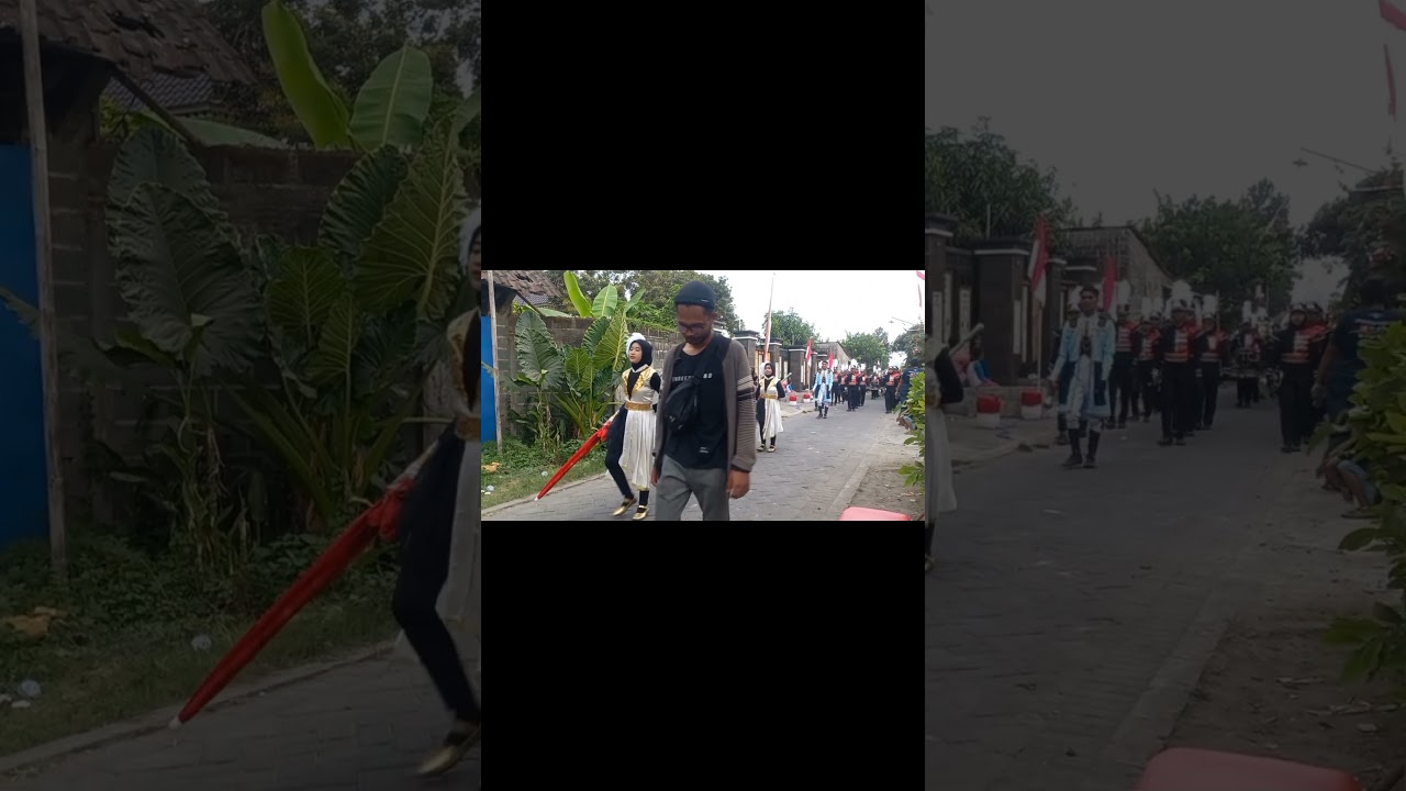 Drum band UIN Tulungagung