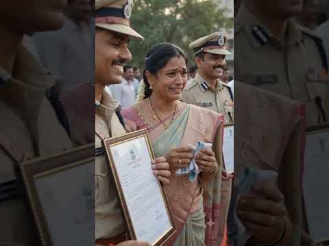 AP SI Notification 2026 | SI & Constable New Batch Starts July 27 | Free Demo Class | Kadapa