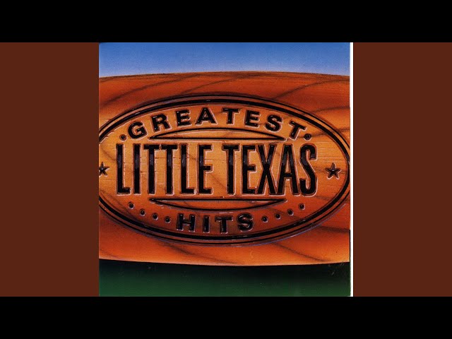 Little Texas - Peaceful Easy Feeling