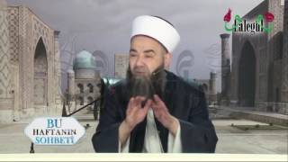 Cübbeli Ahmet Hoca - Sabah Akşam 7Şer Kere Hasbiyallahu La İlahe İllahu... Zikri 10.12.15