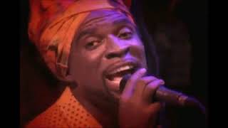 Kojo Antwi  - Acoustic Rhapsody