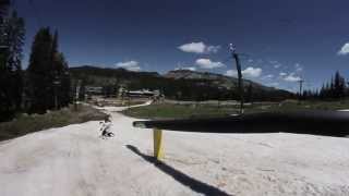 Summer 2013 - Session 1 - Ski