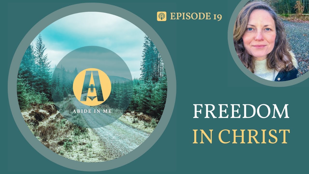 Что значит иметь свободу во Христе?