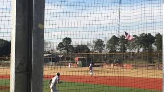 2016-0116 UofH Showcase Double#1