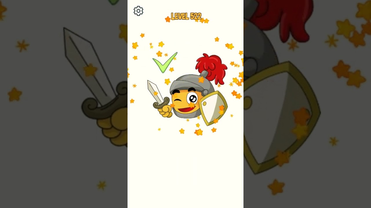 Draw Puzzle 2 Level 522