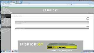 How to encrypt VOIP calls with OpenVPN, Yealink and IPBRICK