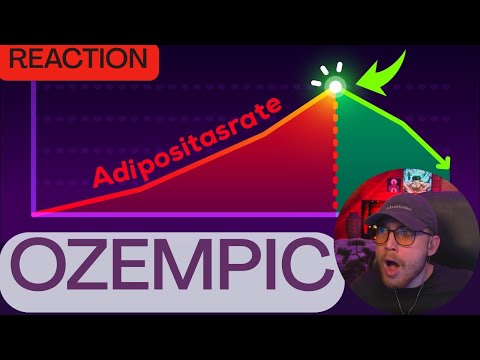 Tötet die gefährlich Abnehmspritze ? 😰 | MakiMFH Reaction