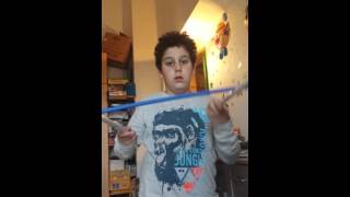 FLOWERSTICKS Tricks erklärt PlaySpas