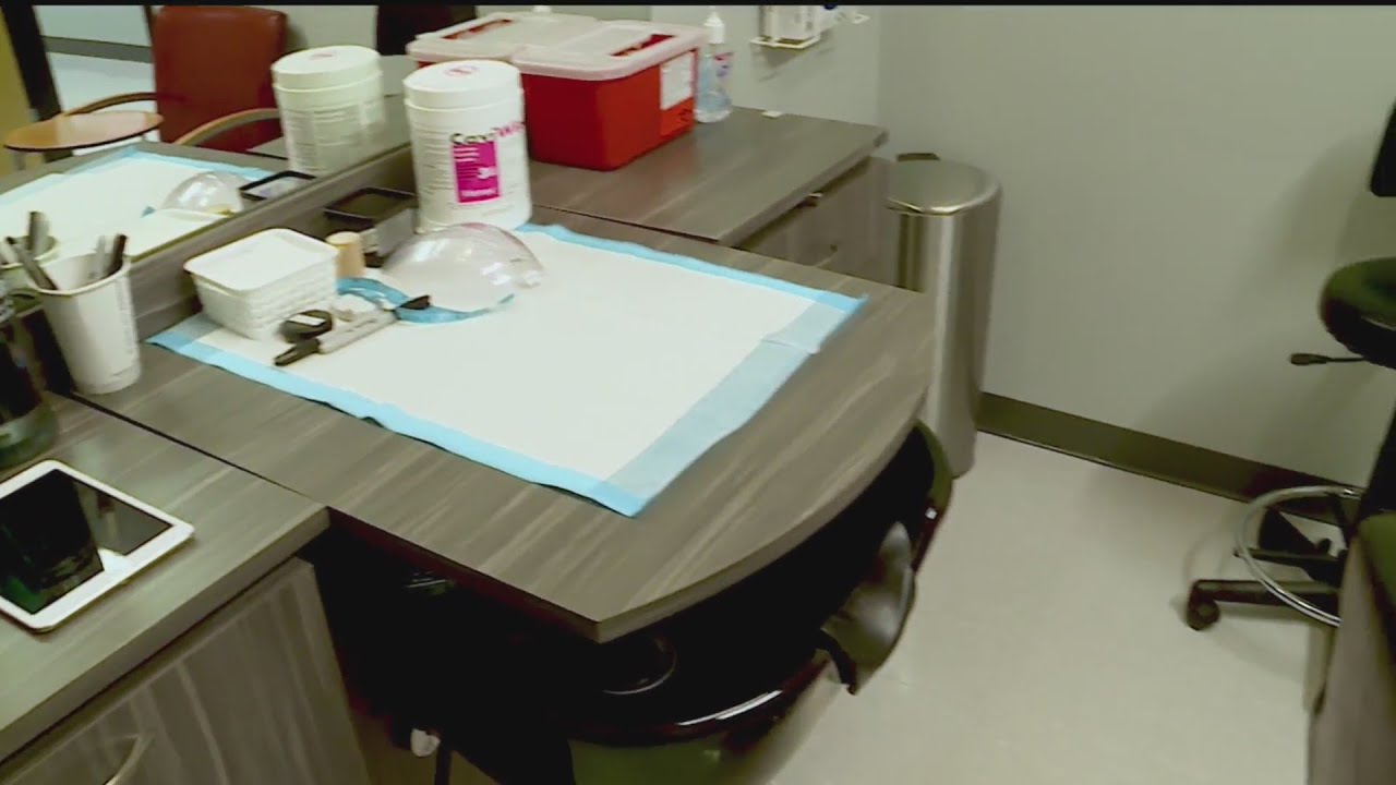 We Grow Hair Indy talks about consultations