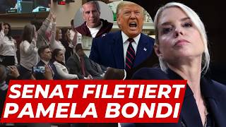 Download Lagu GAME OVER, Donald! Domino-Effekt bringt alle Epstein-Geheimnisse ans Licht! MP3