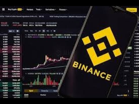 CARA LOGIN BINANCE MENGGUNAKAN PC / LAPTOP DIJAMIN WORK 100%