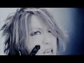 the GazettE (ガゼット) - THE INVISIBLE WALL [HD] [4K] [60FPS]