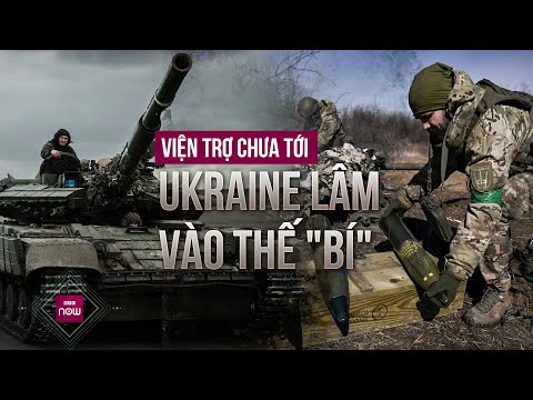 Nga khiến Ukraine chóng mặt thế nào khi liên tục thay đổi chiến thuật trên tiền tuyến? 