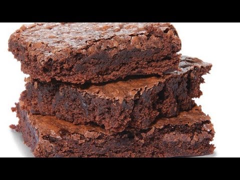 Βίντεο: Πώς να φτιάξετε Brownie μήλου