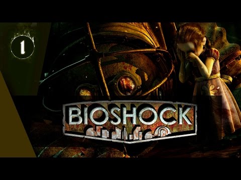 Video: Ghid De Actualizare BioShock • Pagina 3