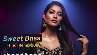 India EDM Bass Remix 2026 🔥 Massive Drop Party Mix