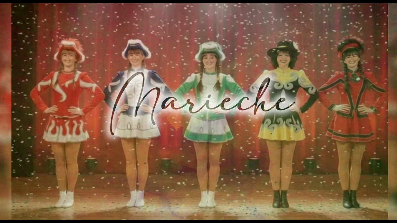 Marieche Rework