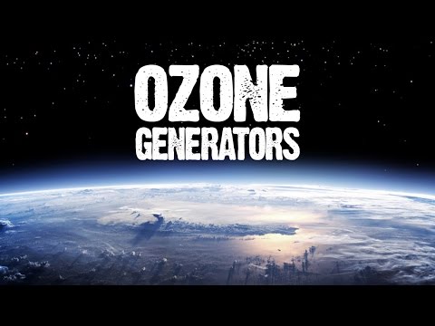 How to Use an Ozone Generator for Odour Neutralisation