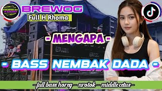 DJ CEK SOUND FULL BASS TERBARU 2026 MENGAPA RHOMA IRAMA MIDDLE BALAP COCOK BUAT SOUND HAJATAN..